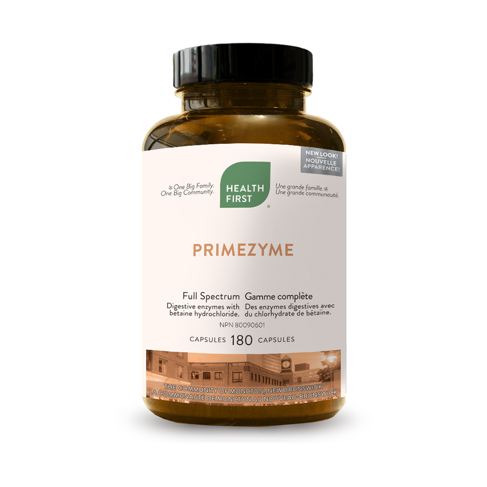 PrimeZyme