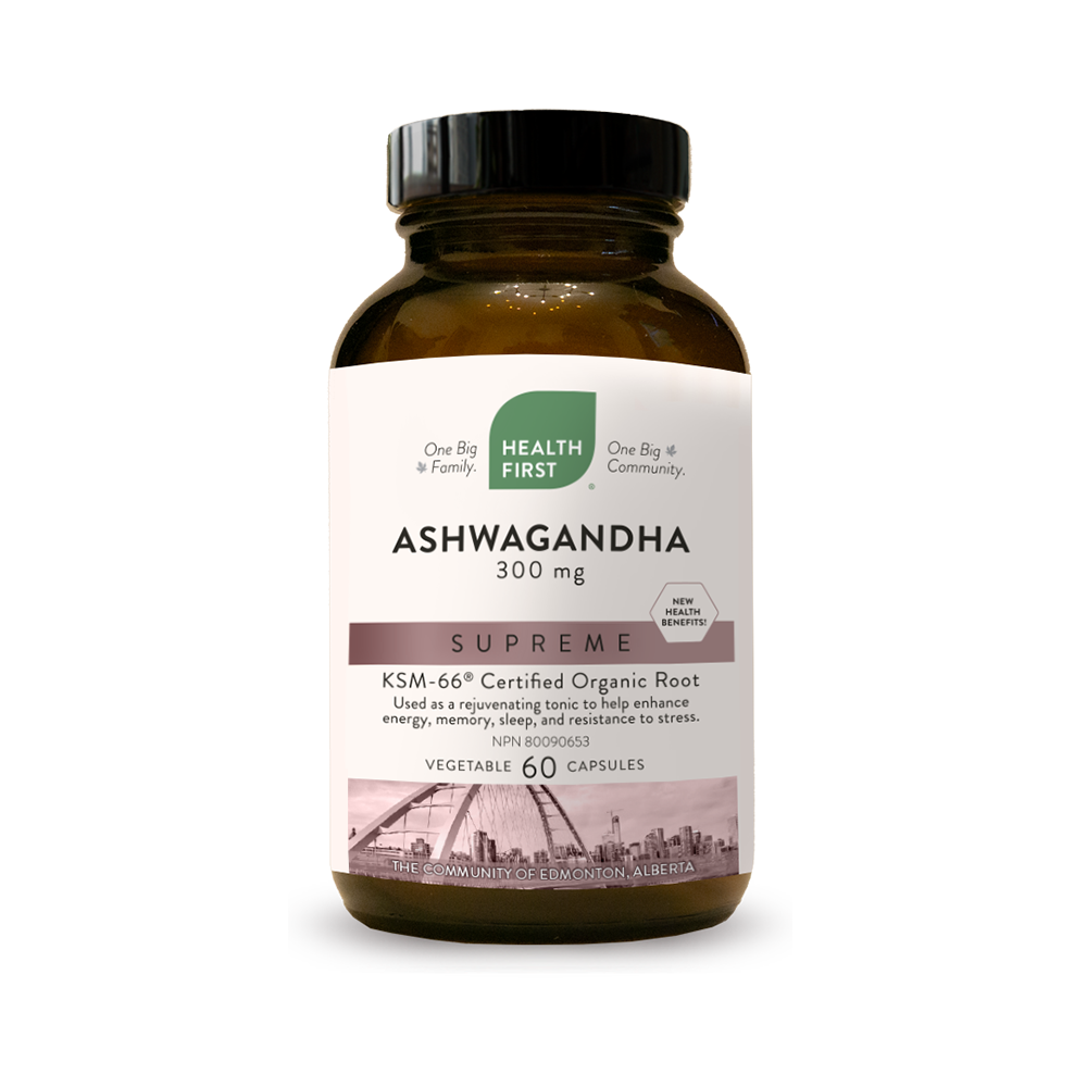 Ashwagandha Supreme