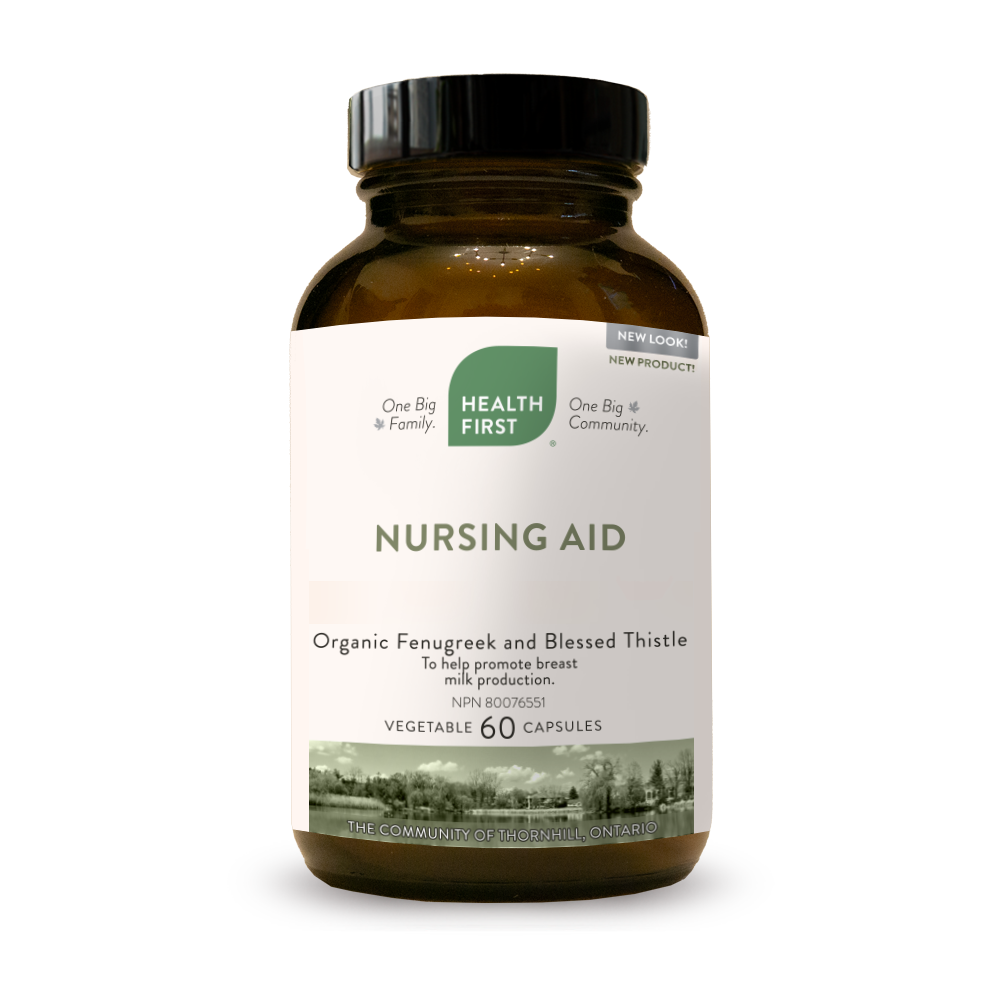 Nursing Aid