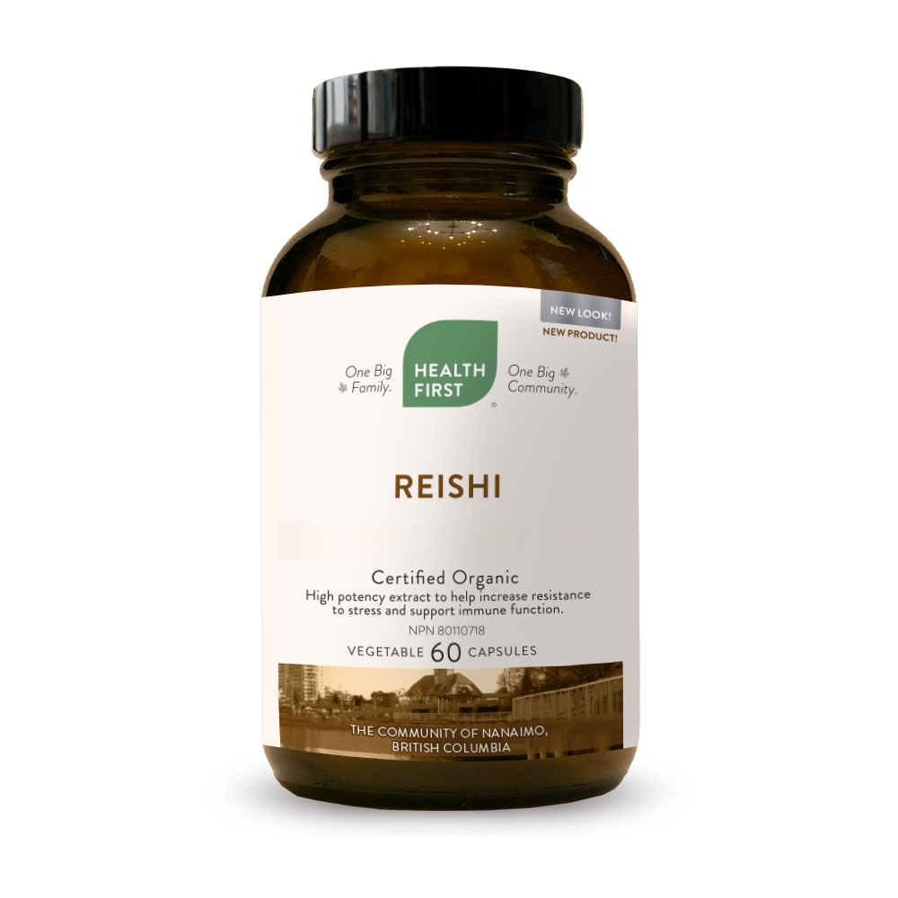 Reishi